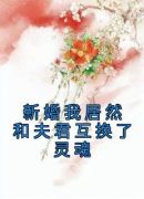 新婚我居然和夫君互换了灵魂