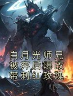 白月光师兄被弃后爆改带刺红玫瑰