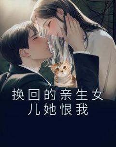 换回的亲生女儿她恨我