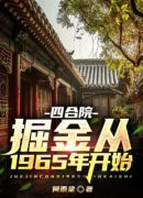 四合院：掘金从1965年开始