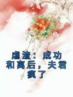 虐渣：成功和离后，夫君疯了