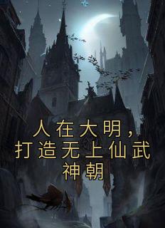 人在大明，打造无上仙武神朝