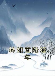 林如宜陆瑾年