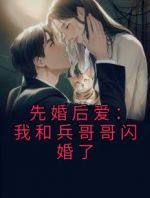 先婚后爱：我和兵哥哥闪婚了