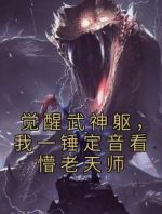 觉醒武神躯，我一锤定音看懵老天师