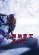 小师弟是天选男主