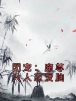 团宠：魔尊大人恋爱脑