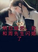 明怼暗恋，我和周先生闪婚了