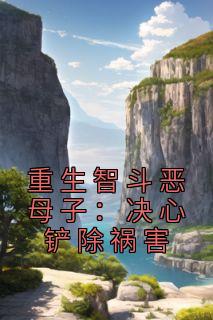 重生智斗恶母子：决心铲除祸害