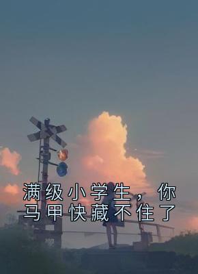 满级小学生，你马甲快藏不住了