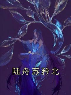 陆舟苏矜北