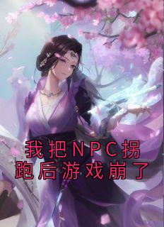 我把NPC拐跑后游戏崩了