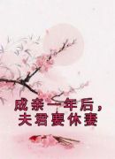 成亲一年后，夫君要休妻