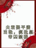 夫君娶平妻当晚，疯批皇帝囚禁我