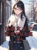 当虐文女主 变成PUA高手