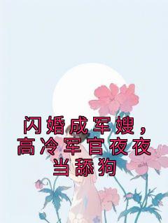 闪婚成军嫂，高冷军官夜夜当舔狗