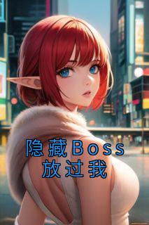 隐藏Boss放过我