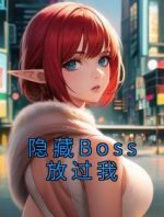 隐藏Boss放过我