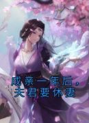 成亲一年后，夫君要休妻