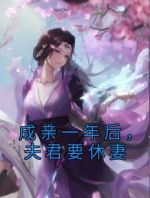 成亲一年后，夫君要休妻