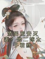 渣男宠妾灭妻？她二嫁太子君默