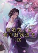 新婚夜，女将军赶我进书房