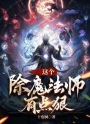 这个除魔法师有点狠