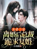 天才三宝：离婚后总裁跪求复婚