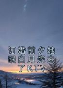 订婚前夕她跟白月光去了KTV