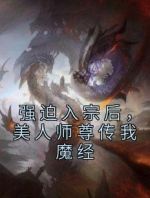 强迫入宗后，美人师尊传我魔经