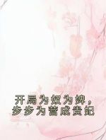 开局为奴为婢，步步为营成贵妃