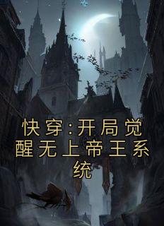 快穿:开局觉醒无上帝王系统