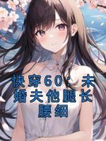 快穿60：未婚夫他腿长腰细