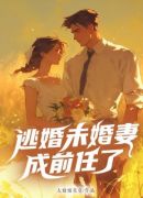 逃跑未婚妻遇上未婚夫江跃