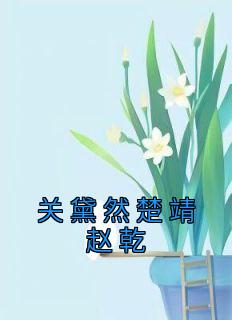 关黛然楚靖赵乾