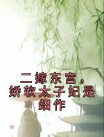 二嫁东宫，娇软太子妃是细作