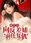 重生后，向反差婊前任复仇