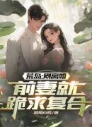 荒岛：刚离婚，前妻就跪求复合