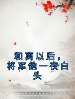 和离以后，将军他一夜白头