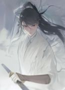 沉冤得雪？美人师尊求我会宗