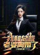 我和总裁老婆离婚了