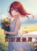 沈初夏谢浔