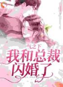 一气之下，我和总裁闪婚了