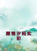 顾锦汐陆实初