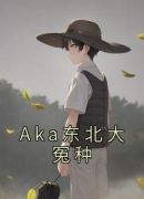 Aka东北大冤种