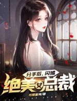 分手后，闪婚绝美女总裁