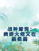 战神嫁到：病娇大佬又在装柔弱