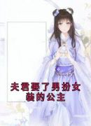 夫君娶了男扮女装的公主