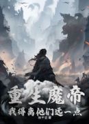 重生魔帝，我得离他们远一点