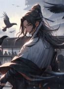 我替师兄挡灾后，师尊她崩溃了